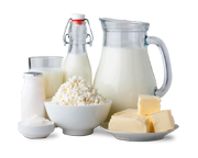 Dairy Products