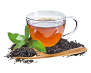 Tea & Coffee
